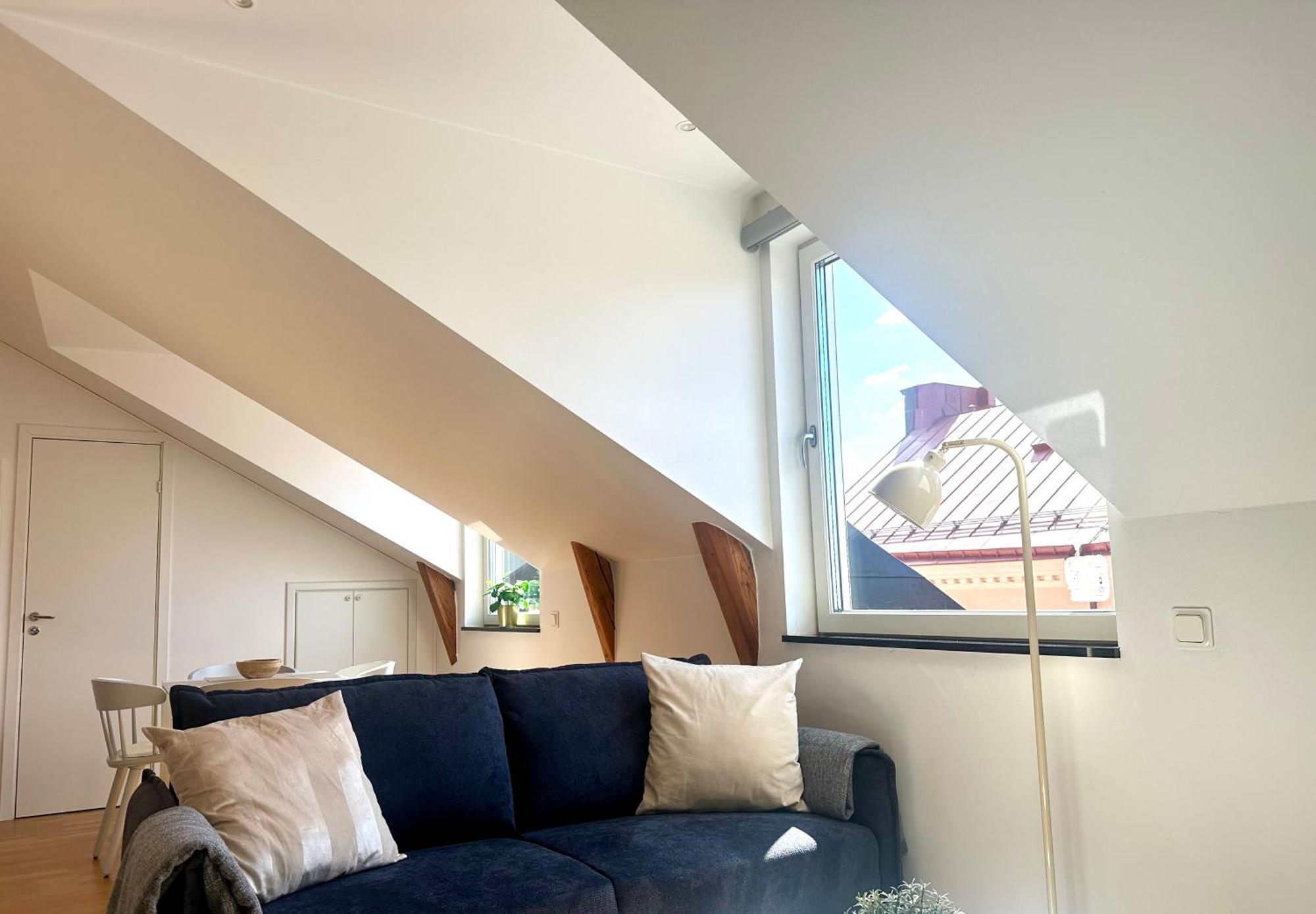 Stay Inn Soeder Cozy Apartment Stockholm Exterior photo