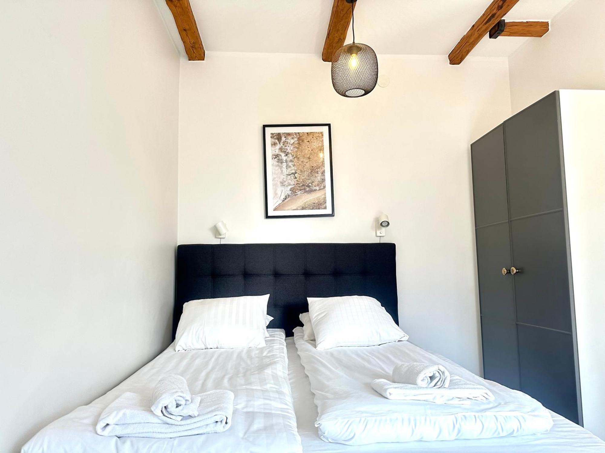 Stay Inn Soeder Cozy Apartment Stockholm Exterior photo